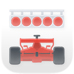 Lights Out: Reaction & Reflex app icon